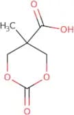 5-Methyl-2-oxo-1,3-dioxane-5-carboxylic acid