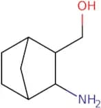 {3-Aminobicyclo[2.2.1]heptan-2-yl}methanol