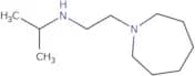 N-(2-Azepan-1-ylethyl)-N-isopropylamine