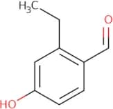 2-Ethyl-4-hydroxybenzaldehyde