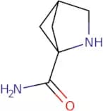 2-Azabicyclo[2.1.1]hexane-1-carboxamide