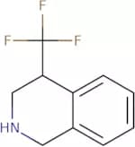4-(Trifluoromethyl)-1,2,3,4-tetrahydroisoquinoline
