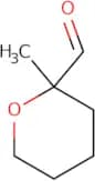 2-Methyloxane-2-carbaldehyde