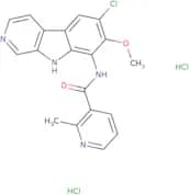 Ml 120b dihydrochloride