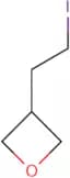 3-(2-iodoethyl)oxetane
