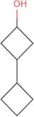 3-Cyclobutylcyclobutan-1-ols