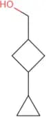 (3-Cyclopropylcyclobutyl)methanol
