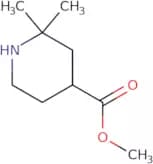 Methyl 2,2-dimethylpiperidine-4-carboxylate