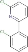 2-Chloro-6-(2-chlorophenyl)pyridine