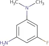 5-Fluoro-N1,N1-dimethylbenzene-1,3-diamine