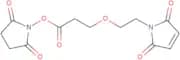 Mal-PEG1-NHS ester