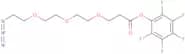 Azido-PEG3-PFP ester