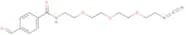 Ald-Ph-PEG3-Azide