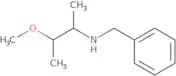 Benzyl[(2S)-3-methoxybutan-2-yl]amine