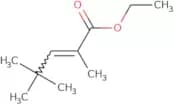 Ethyl 2,4,4-trimethylpent-2-enoate