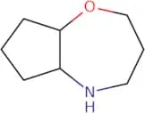 rac-(5aR,8aR)-Octahydro-2H-cyclopenta[b][1,4]oxazepine
