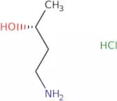 (R)-4-Aminobutan-2-ol Hydrochloride