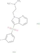 WAY 208466 dihydrochloride