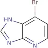 7-Bromo-3H-imidazo[4,5-b]pyridine