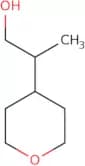 2-(Oxan-4-yl)propan-1-ol