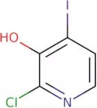 2-chloro-4-iodopyridin-3-ol