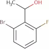 1-(2-Bromo-6-fluorophenyl)ethanol