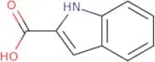 Indole-2-carboxylic acid
