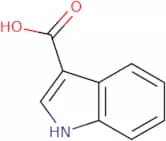 Indole-3-carboxylic acid