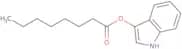 3-Indoxyl caprylate