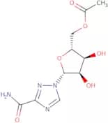 5'-O-Acetyl ribavirin