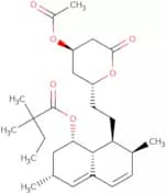 4'-Acetyl simvastatin