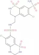 Hydrochlorothiazide impurity C