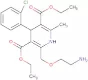 Amlodipine diethyl ester