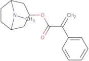 Apoatropine