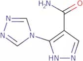 Allopurinol impurity C