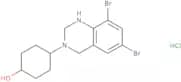 Ambroxol hydrochloride impurity B