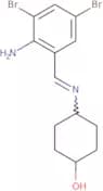 Ambroxol hydrochloride impurity C