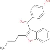 Amiodarone impurity E