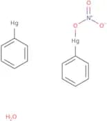 Phenylmercury nitrate