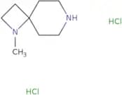 1-Methyl-1,7-diazaspiro[3.5]nonane