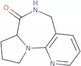 2,8,14-Triazatricyclo[8.4.0.0,2,6]tetradeca-1(14),10,12-trien-7-one