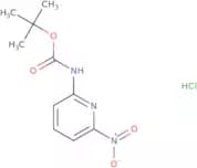 1-tert-Butyl-1H-pyrazol-4-amine hydrochloride