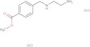 Methyl 4-{[(2-aminoethyl)amino]methyl}benzoate dihydrochloride