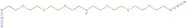 NH-bis(PEG3-azide)