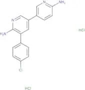 PF 06260933 dihydrochloride