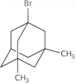 1-Bromo-3,5-dimethyladamantane