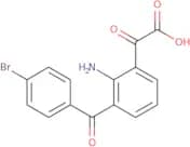 Bromfenac Related Compound A