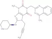 Linagliptin impurity E