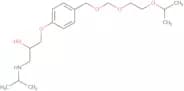 Bisoprolol impurity G