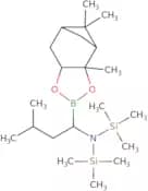 Bortezomib impurity 76